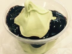 -麦当劳(盐城世纪大道得来速店)