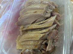 -竺桥兄弟烤鸭(总店)