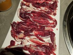 -潮发潮汕牛肉店(东方宝泰店)