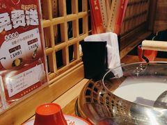 -玺炖·中国铁锅炖(虹桥天街店)