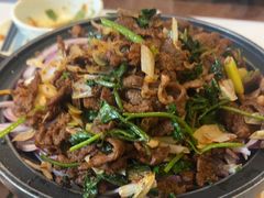 -新侨小馆(东直门北小街店)