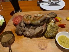 -布拉格餐厅· 中欧捷克菜(全国首店)