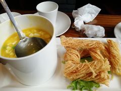 北京烤鸭-北京老铺烤鸭(西稍门店)