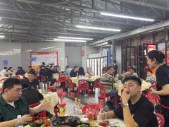 -聚味瞿记·龙虾堂(树木岭店)