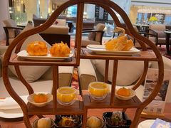 -深圳香格里拉酒店