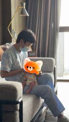 -涵禧月精致月子中心