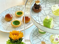 -北京柏悦酒店·锦庭餐厅Dining Room