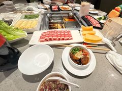 -海底捞火锅(吾悦广场店)