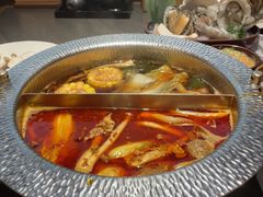 -牛YO寿喜烧和牛火锅自助(三台子万象汇店)