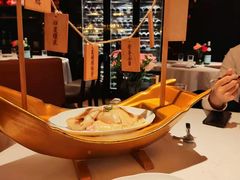 -狮拾久·现代新加坡料理(福田COCO Park店)