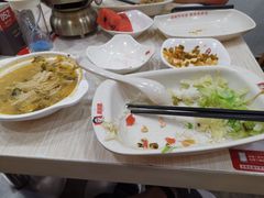 -南城香·饭香串香馄饨香(青年路店)