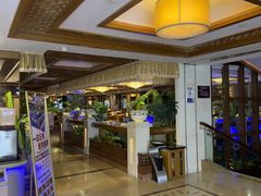 -北丽宫水疗会(宝利来国际大酒店店)