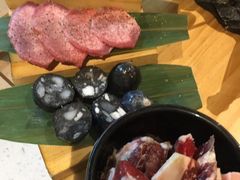 -龍二烧肉酒场(九亭店)