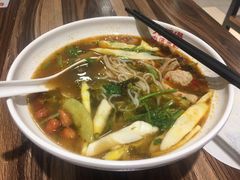 肥肠米粉-无名缘米粉(领展购物广场京通店)