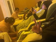 -良子健身(金融街店)