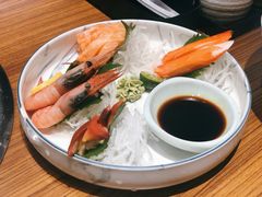 -美洲岛烤肉自助餐厅