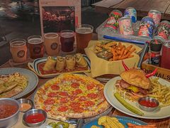 -Devils’ Brewery小恶魔精酿啤酒(武汉天地店)