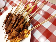 -孟记粥铺·家常菜·烧烤·粥(亚运村店)