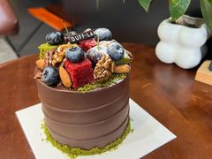 -DUFF LANGE杜夫朗格蛋糕(长沙店)