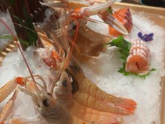 -Minase水濑·日料放题(外滩店)