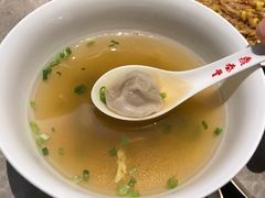 -鼎泰丰(国贸商城店)
