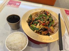 -椒锅锅·麻辣香锅(宝地广场城市集市店)