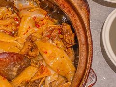 牛腩啫猪肠粉-啫神·广州地标美食(北京路店)