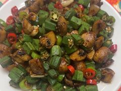 -爷爷的烀饼店