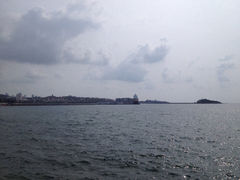 iphone_upload_pic-栈桥景区