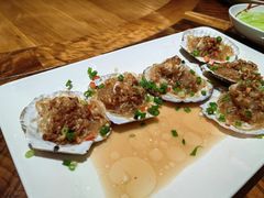 -神洲四海大酒楼(王府井澳门中心店)