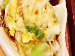 -海口骑楼小吃街