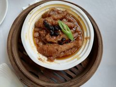 -潮福城潮州大酒楼(湖滨北路店)