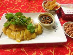 湛江白切鸡-湛江海鲜食府(一号路店)