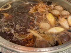 -一绪に寿喜烧(荟聚店)