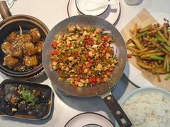 -福巷湘食小馆·猛火现炒(上海首店)