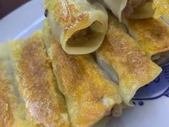 -锅贴王海鲜小馆