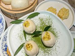 -陶兰居·香港饭店·海鲜大排档(圆融时代广场店)