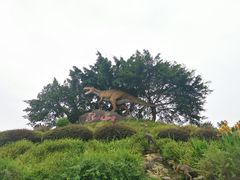 -自贡恐龙博物馆