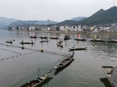 -新安江山水画廊风景区