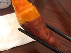 -山菜馆(竹海公园店)