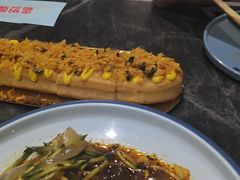 -醉炫音速烧烤·干煸菜(沙河总店)