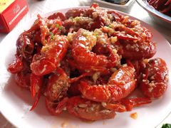-虾味传奇(生态龙虾城店)