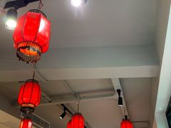 大堂-李老哈·东北菜(宋园路店)