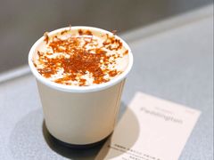 -O.P.S. CAFE