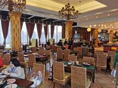 大堂-火舞泰·泰式海鲜火锅餐厅(世纪城店)