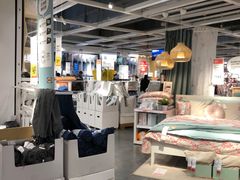 -宜家家居(哈尔滨商场店)