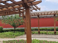 -内蒙古将军衙署博物院