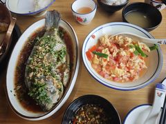 -妈妈的味道(和顺古镇店)