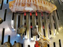 -·缸桶屋·韩式牛肋条自助烤肉(西湖D11店)