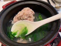 -狮王府淮扬菜(夫子庙老门东店)